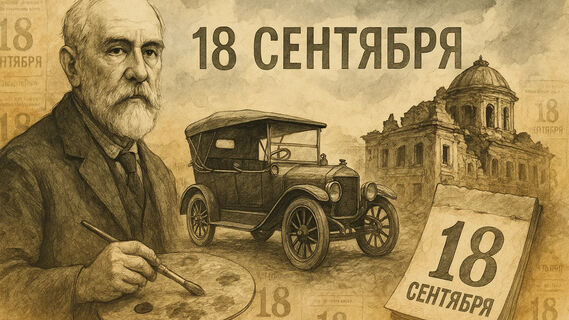 Авилов, транспортный налог и оккупация Пушкина
