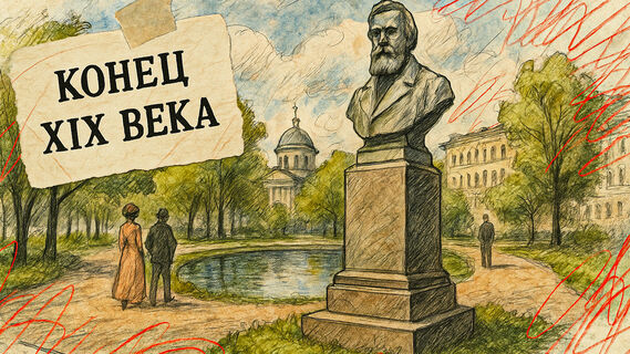 Некрасовский сад