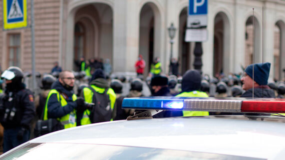 Адвокат Поликарпов: поджигателя «Хавала» в Петербурге могут лишить свободы на 5 лет