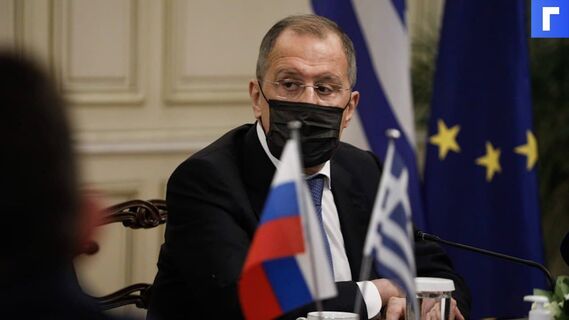 В МИД РФ пообещали ответить на недружественные шаги США