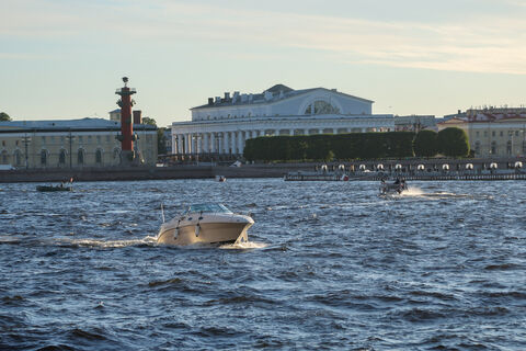 Мегазастройка в Горской: от парка автобусов до элитных марин