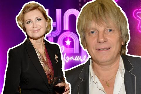 «Мне не нравится его голос»: ушедшая из «Суперстар» Цыганова прошлась по Салтыкову