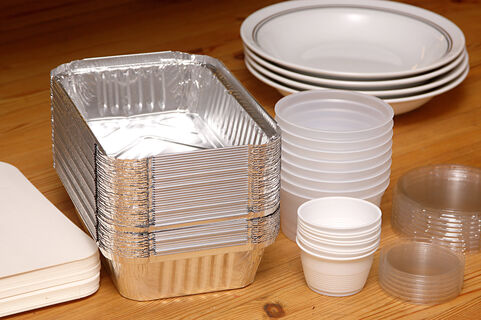 Крышки от сметаны берегу как зеницу ока – и бед не знаю: вот что с ними делаю –  5 лайфхаков 