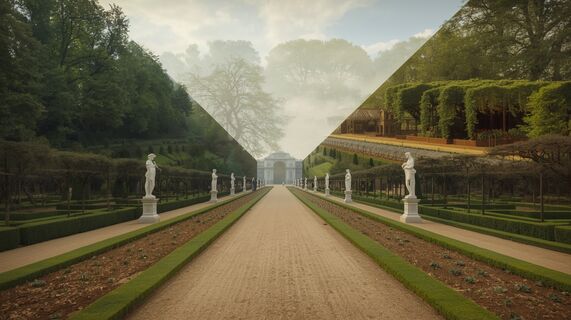 Петербург 1703 и 1800: как город перерос задачи крепости, верфи и порта, став центром власти и культуры