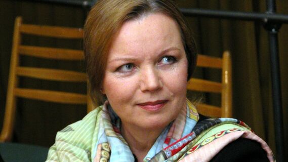 Помните маму Саши Белого из «Бригады»? В молодости актриса была той еще красоткой (фото) 