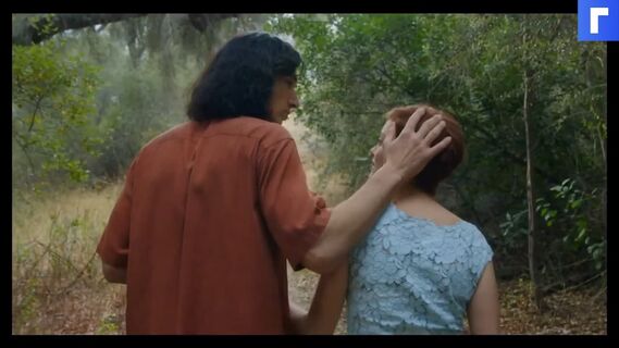 В Сети появился финальный трейлер мюзикла «Аннет» с Адамом Драйвером и Марион Котийяр