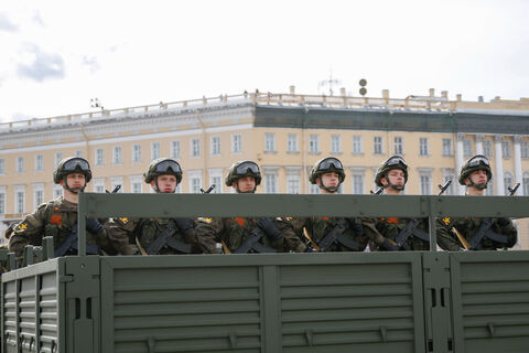 Как вычисляли немецкого шпиона во времена ВОВ: одно слово выдавало с потрохами – эту букву выговорить невозможно