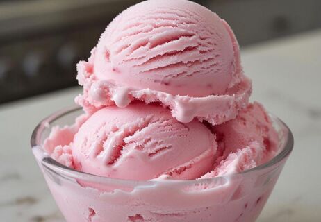 А вы знали, как приготовить мороженое за 1 минуту? Взбиваем 3 продукта - и готово