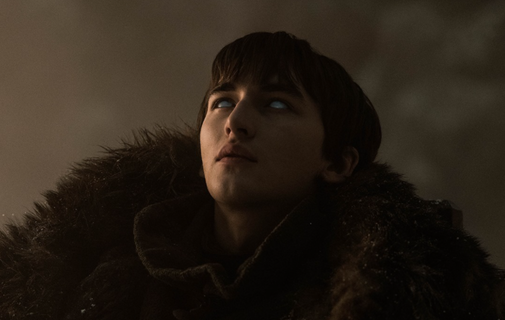 HBO показал первый тизер "Дома драконов" - приквела "Игры престолов"