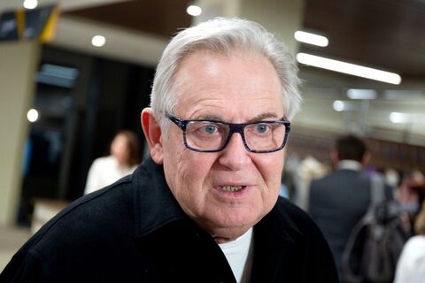 Стоянов много лет не общается со старшими детьми: дело в бывшей жене