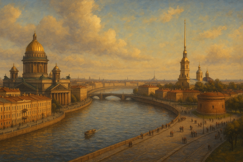 Петербург