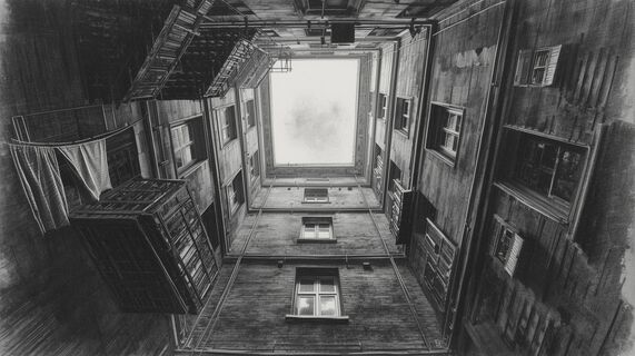 Литературный образ Петербурга: путь от восторга к фантасмагории в XIX веке