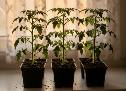 Рассада будет крепче булавы Ильи Муромца: хитрые дачники знают секретный прием – залог богатого урожая