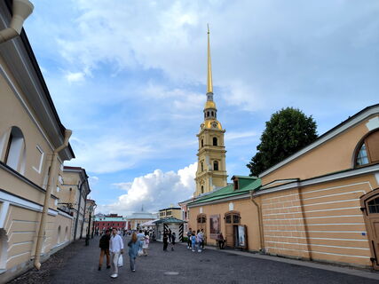 Уникальная галерея Петербурга на грани исчезновения: Единственный в России музей охраны наследия выселяют