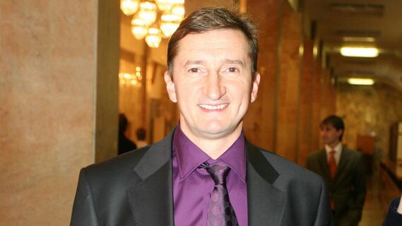 Никакой не Казанова: эту тайну долгие годы скрывал Лыков из «Улиц разбитых фонарей» 