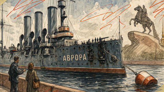 Аврора