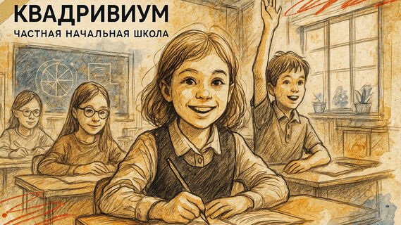 Школа, ученики
