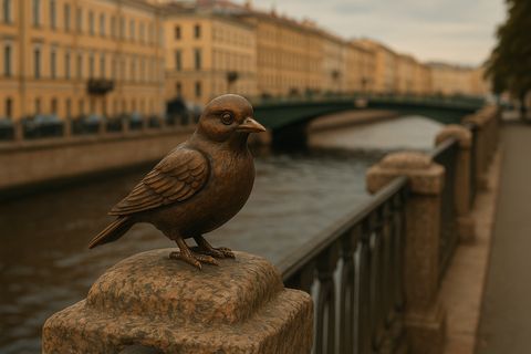 Чижик-пыжик