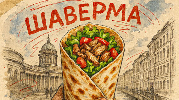 Шаверма