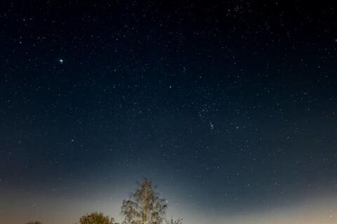 Парад планет над Россией 28 февраля: когда смотреть в регионах - высчитываем лучшее время