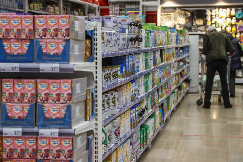 Почему «Нестле» внезапно исчезает с российских полок по решению Роспотребнадзора