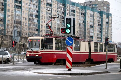 Кто такой "болтило": исчезнувшая профессия — тихие и незаметные работники ночного Санкт-Петербурга