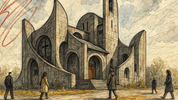 Постмодернизм 