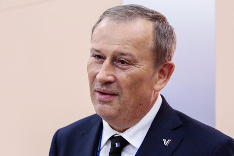 За ямы ответит Будников: в Ленобласти новый дорожный начальник