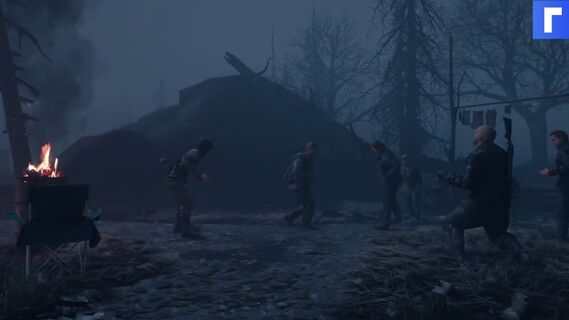 Разработчики Days Gone представили новый трейлер PC-версии игры