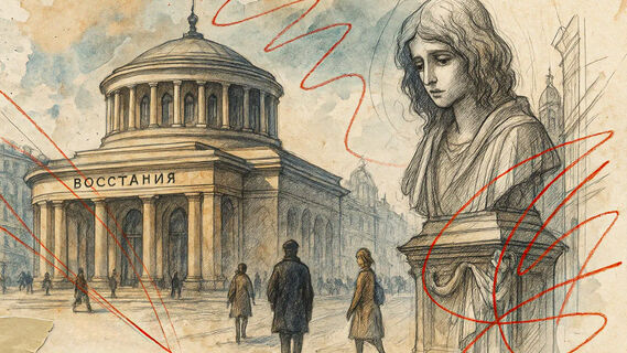 Улица Восстания