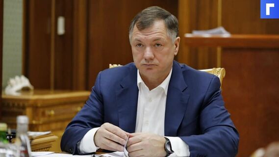 Хуснуллин выступил за сокращение числа регионов России