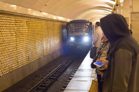 Городовой ру