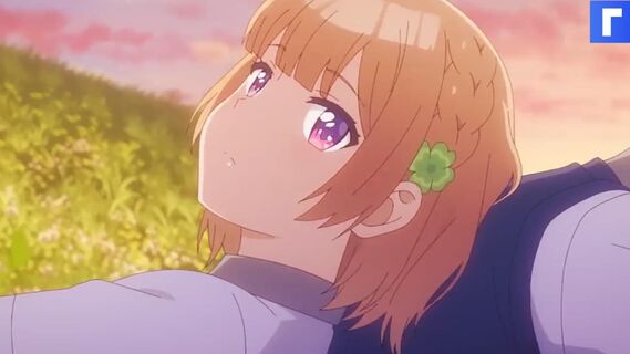 Crunchyroll опубликовал трейлер Osamake на русском языке