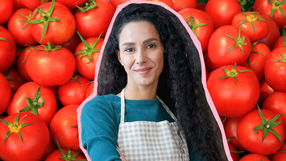 Закуска на все случаи жизни