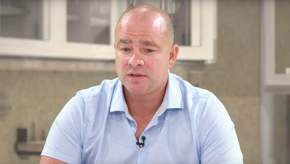 Андрей Петров: «Партия «Родина» как патриотическое крыло государства будет представлена в ЗакСе Петербурга»  