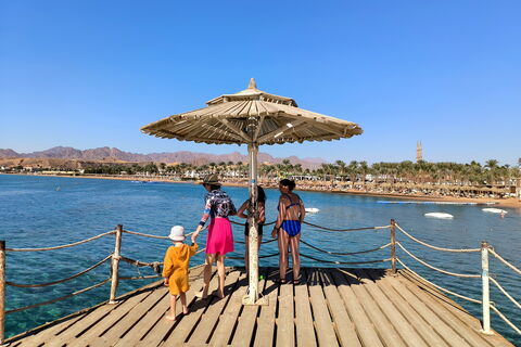 Красное море