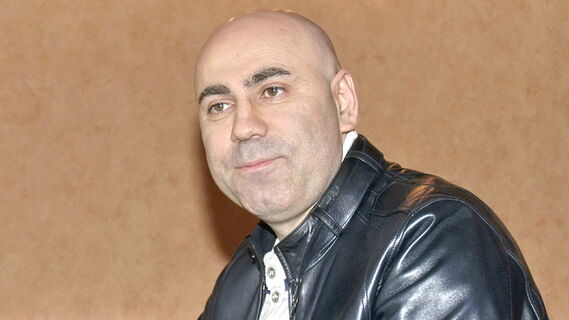 «Тогда и поздравите»: Пригожин прокомментировал беременность дочери