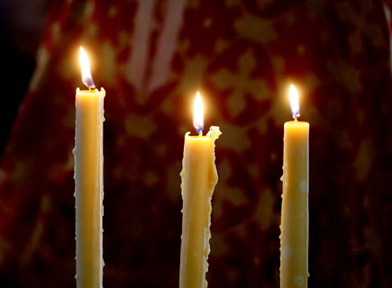 Великий вторник: что полагается делать во второй день Страстной недели, притчи и их толкование