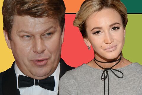 Все ради хайпа: Бузову и Губерниева заподозрили в сговоре для «фейкового» конфликта