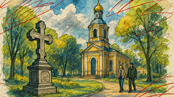 Некрополь 