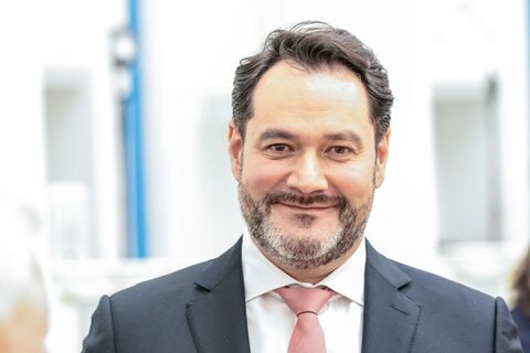 Народный артист Абдразаков возглавит Михайловский театр