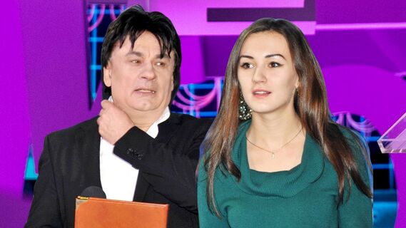 «Приходится угождать»: дочь Серова ненароком выдала всю правду о разладе родителей
