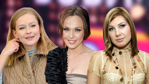 Не ваше дело: пять звезд, родивших от женатых мужчин