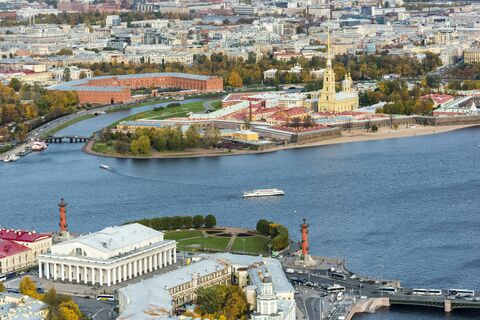 Петербург