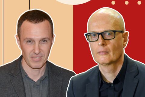 «Две звезды: Отцы и дети» рассорили Верника с братом
