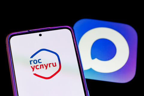 Госдума отдала проверку возраста в руки Max: закон принят