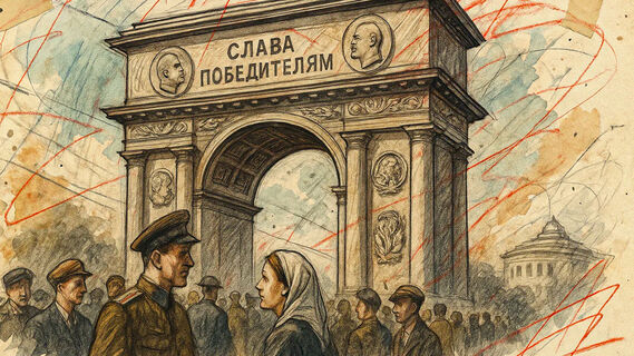 Триумфальная арка