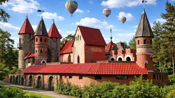 Андерсенград