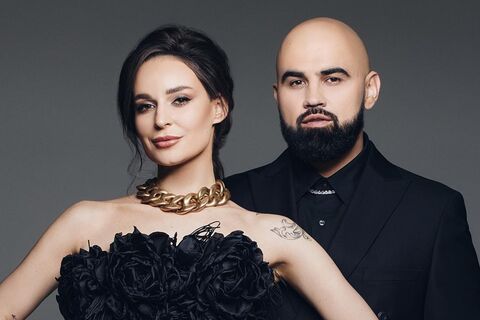 Новой солисткой Artik & Asti оказалась участница «Голоса»