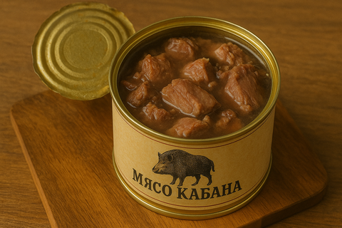 кабан